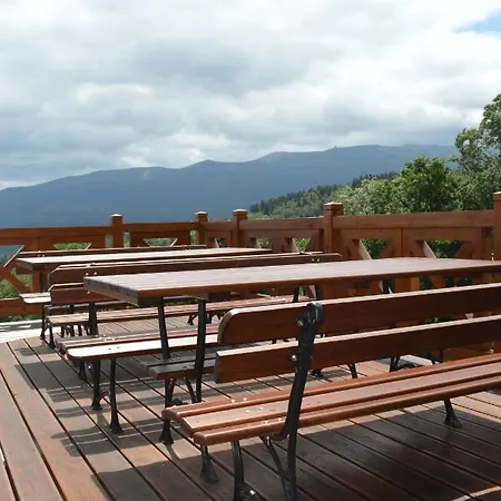 Uroczysko Starych Sztolni 3* Szklarska Poręba