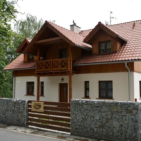 Uroczysko Starych Sztolni *
