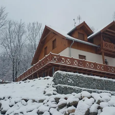 Uroczysko Starych Sztolni Bed & Breakfast Szklarska Poreba