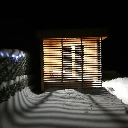 Uroczysko Starych Sztolni Bed & Breakfast *