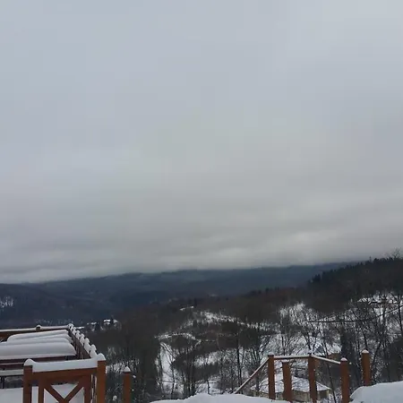 Uroczysko Starych Sztolni * Szklarska Poreba