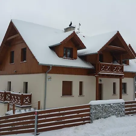 Bed & Breakfast Uroczysko Starych Sztolni *