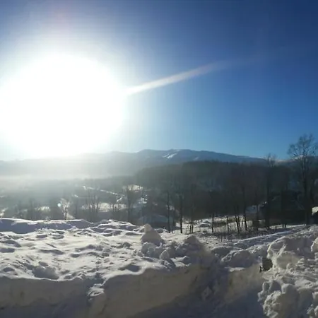 Uroczysko Starych Sztolni 3* Szklarska Poręba