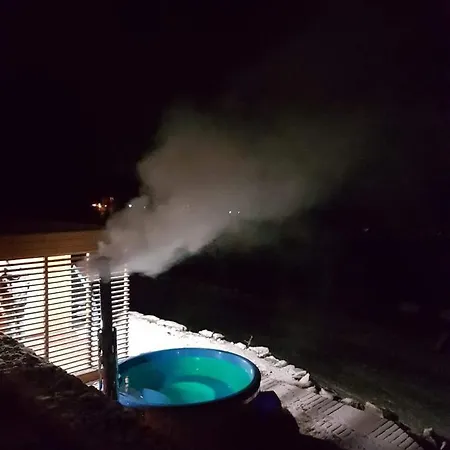 Uroczysko Starych Sztolni 3* شكلارسكا بوريبا
