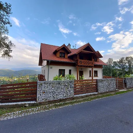 Uroczysko Starych Sztolni Frühstückspension Schreiberhau