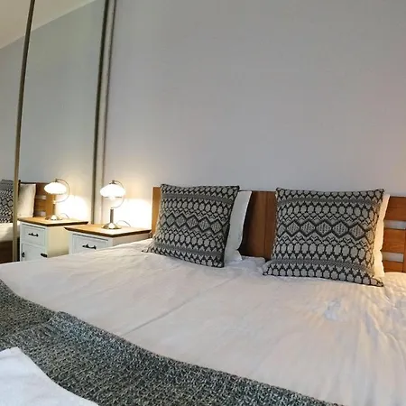 Bed & Breakfast Uroczysko Starych Sztolni