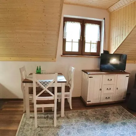 Uroczysko Starych Sztolni Frühstückspension Schreiberhau