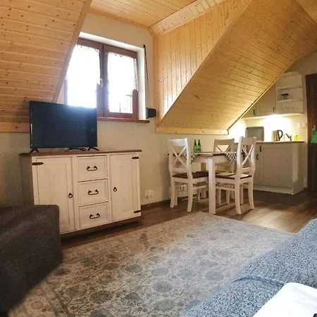 Uroczysko Starych Sztolni