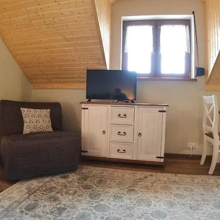 Uroczysko Starych Sztolni Bed & Breakfast Szklarska Poreba