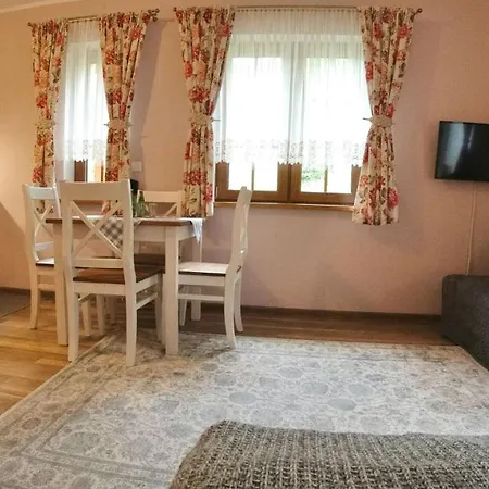 Uroczysko Starych Sztolni Bed & Breakfast *