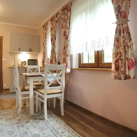 Uroczysko Starych Sztolni * Szklarska Poręba