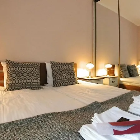 Bed & Breakfast Uroczysko Starych Sztolni *