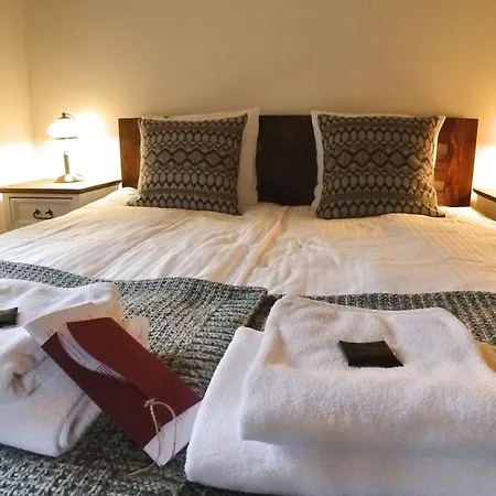 Uroczysko Starych Sztolni Frühstückspension Schreiberhau