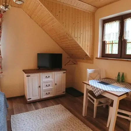 Uroczysko Starych Sztolni 3* شكلارسكا بوريبا