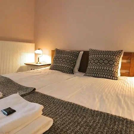 Uroczysko Starych Sztolni Bed & Breakfast