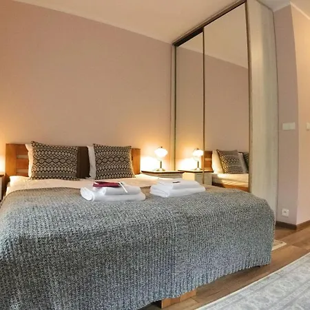 Bed & Breakfast Uroczysko Starych Sztolni Szklarska Poreba