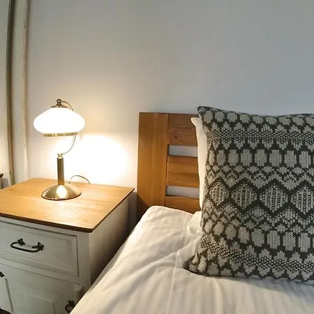 Uroczysko Starych Sztolni Bed & Breakfast Szklarska Poreba