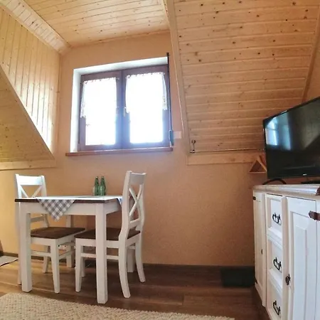 Uroczysko Starych Sztolni Schreiberhau