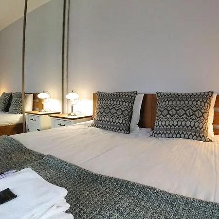 Uroczysko Starych Sztolni Bed & Breakfast Szklarska Poreba