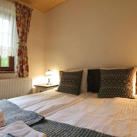 Uroczysko Starych Sztolni Bed & Breakfast Szklarska Poreba