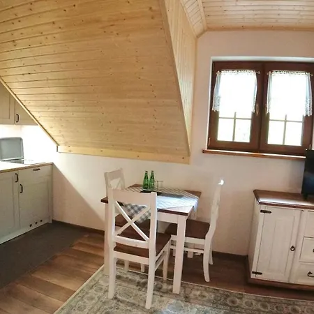 Uroczysko Starych Sztolni فندق مبيت وإفطار 3*