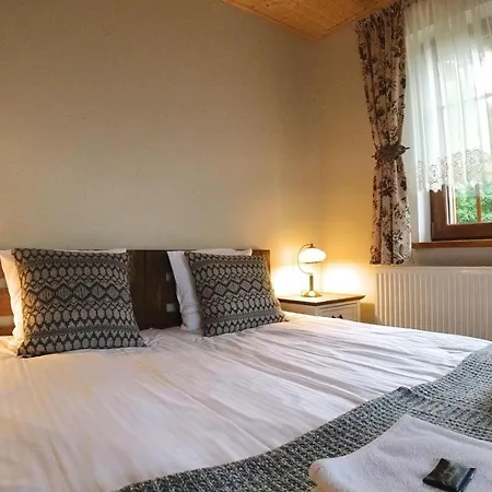 Uroczysko Starych Sztolni Frühstückspension Schreiberhau