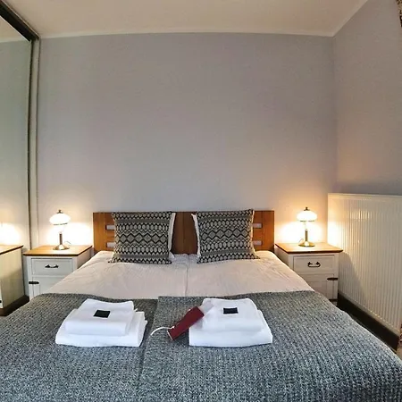 Uroczysko Starych Sztolni Bed & Breakfast