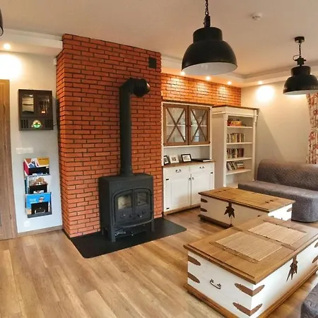 Uroczysko Starych Sztolni 3* 斯克拉斯卡波伦巴