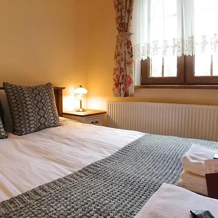 Uroczysko Starych Sztolni Bed & Breakfast Szklarska Poreba
