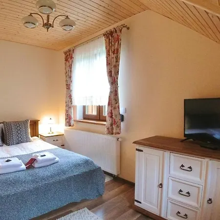 Uroczysko Starych Sztolni