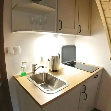 Nocleg ze śniadaniem Uroczysko Starych Sztolni 3*