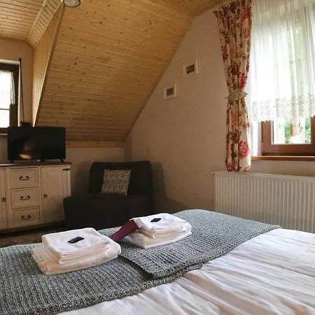 Uroczysko Starych Sztolni