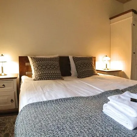 Uroczysko Starych Sztolni Frühstückspension Schreiberhau