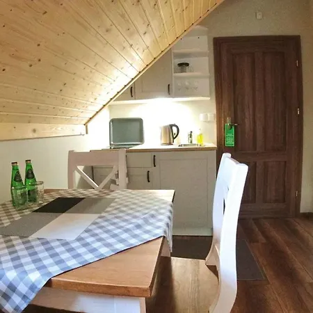 Uroczysko Starych Sztolni *