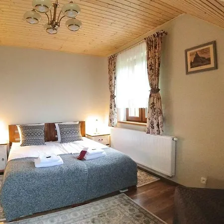 Uroczysko Starych Sztolni 3* Szklarska Poręba