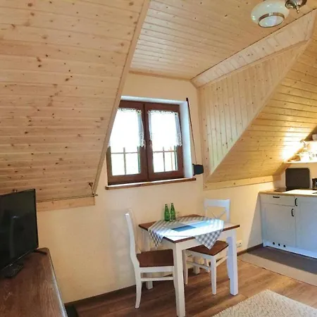 Uroczysko Starych Sztolni Schreiberhau