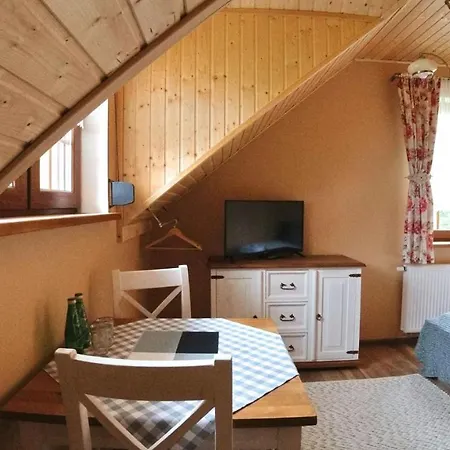 Uroczysko Starych Sztolni 斯克拉斯卡波伦巴