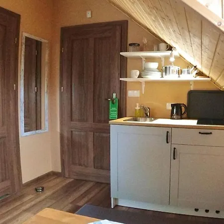 Uroczysko Starych Sztolni