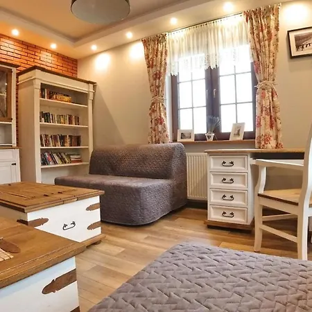 Uroczysko Starych Sztolni Szklarska Poręba