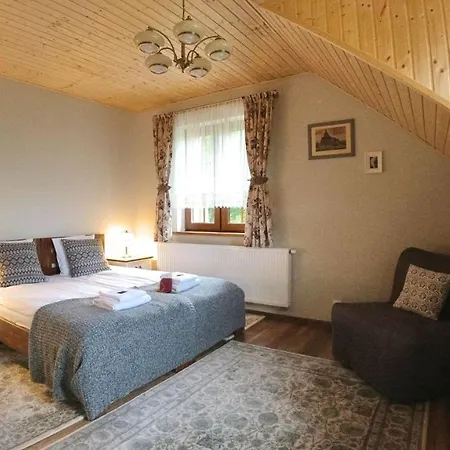 Nocleg ze śniadaniem Uroczysko Starych Sztolni *