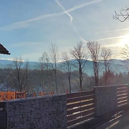 Uroczysko Starych Sztolni 3*