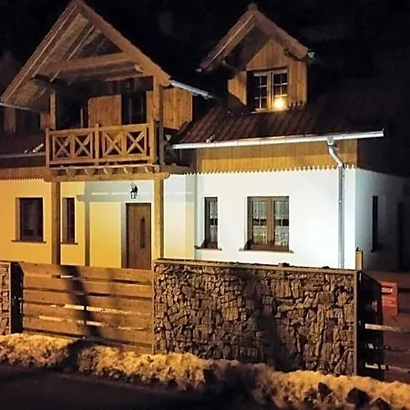 Uroczysko Starych Sztolni Bed & Breakfast Szklarska Poreba