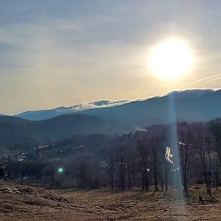 Uroczysko Starych Sztolni 3* Szklarska Poreba