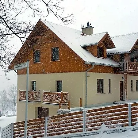 Uroczysko Starych Sztolni 3* Szklarska Poreba