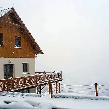 Uroczysko Starych Sztolni Oda ve Kahvaltı