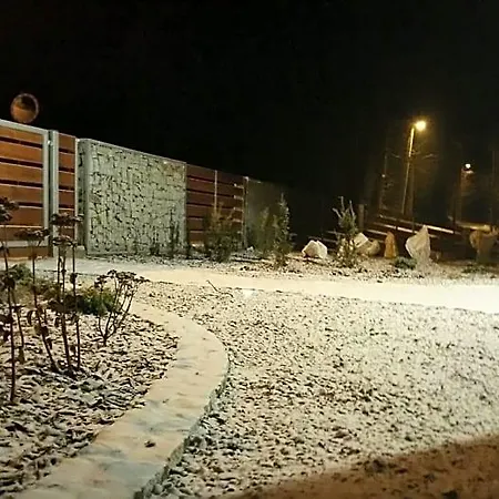 Oda ve Kahvaltı Uroczysko Starych Sztolni