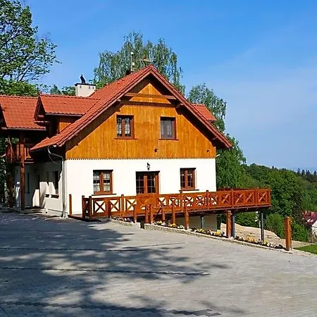 Uroczysko Starych Sztolni Oda ve Kahvaltı