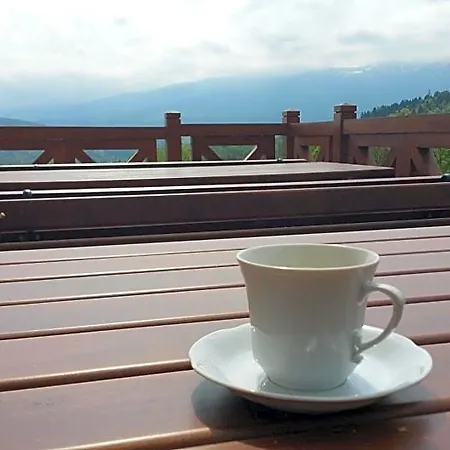 Uroczysko Starych Sztolni Oda ve Kahvaltı Szklarska Poreba