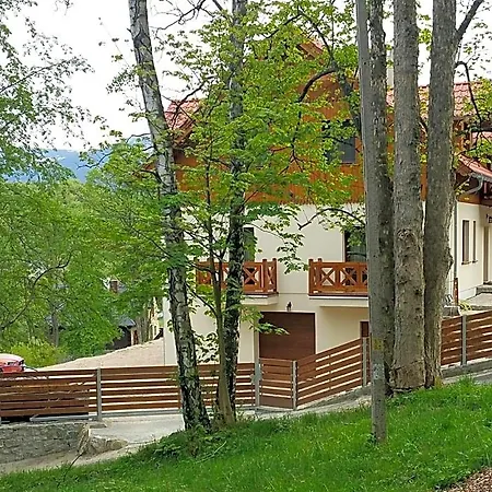Uroczysko Starych Sztolni Bed & Breakfast