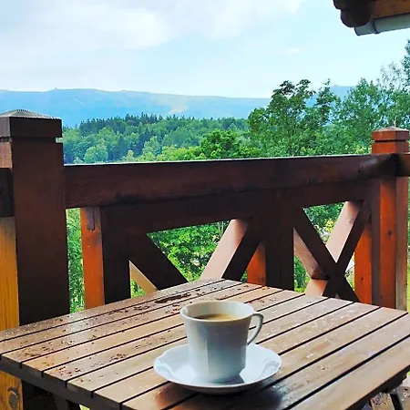 Uroczysko Starych Sztolni 3*
